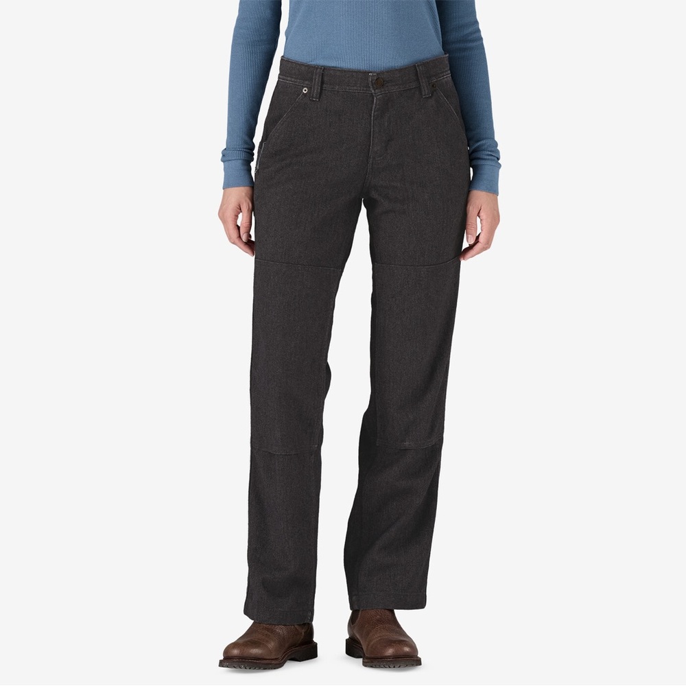 Patagonia Women’s Iron Forge Canvas Double Knee Pants